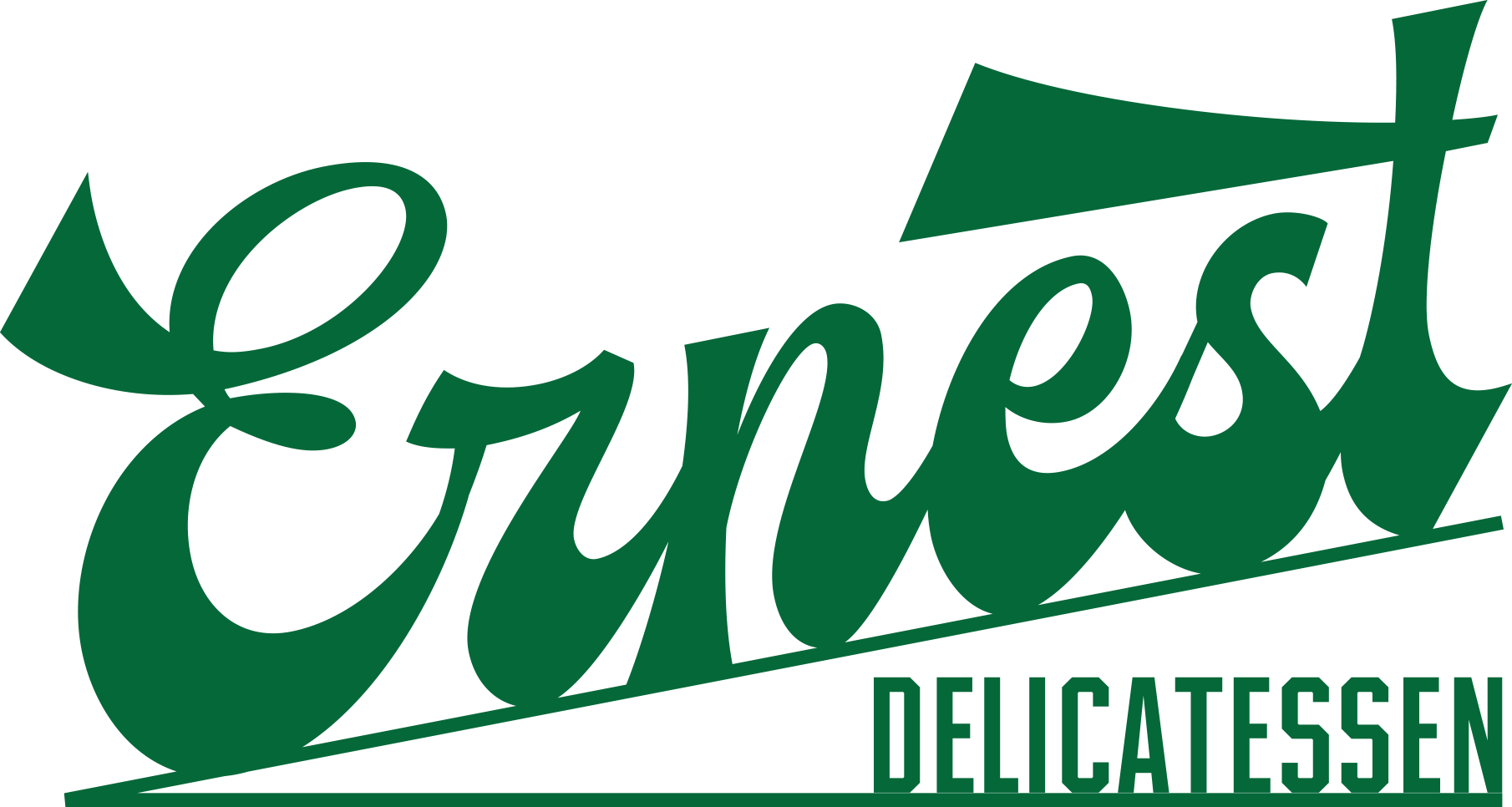 Ernest Delicatessen